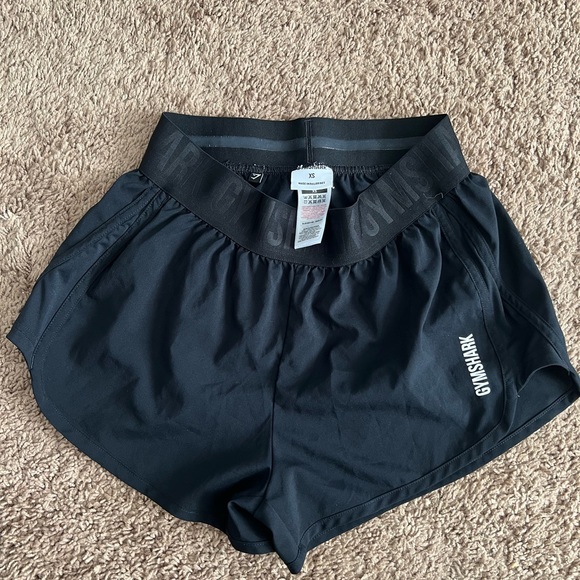 Gymshark Pants - Running shorts